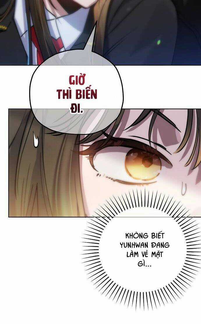 Thuyết Thiên Đường - Chapter 20 - Trang 60