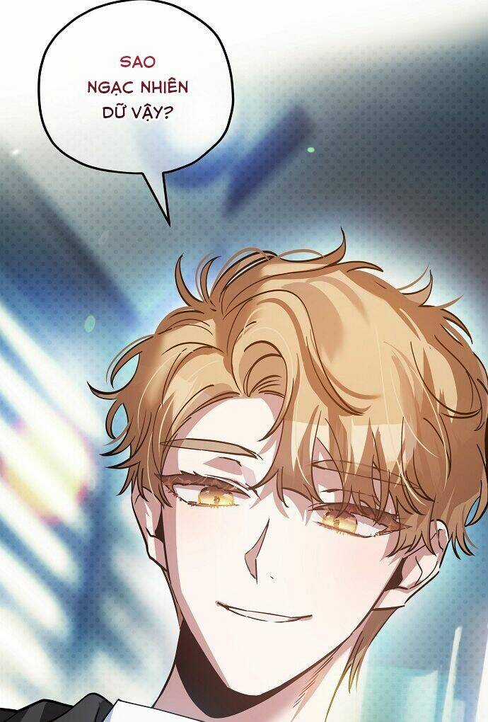 Thuyết Thiên Đường - Chapter 20 - Trang 7