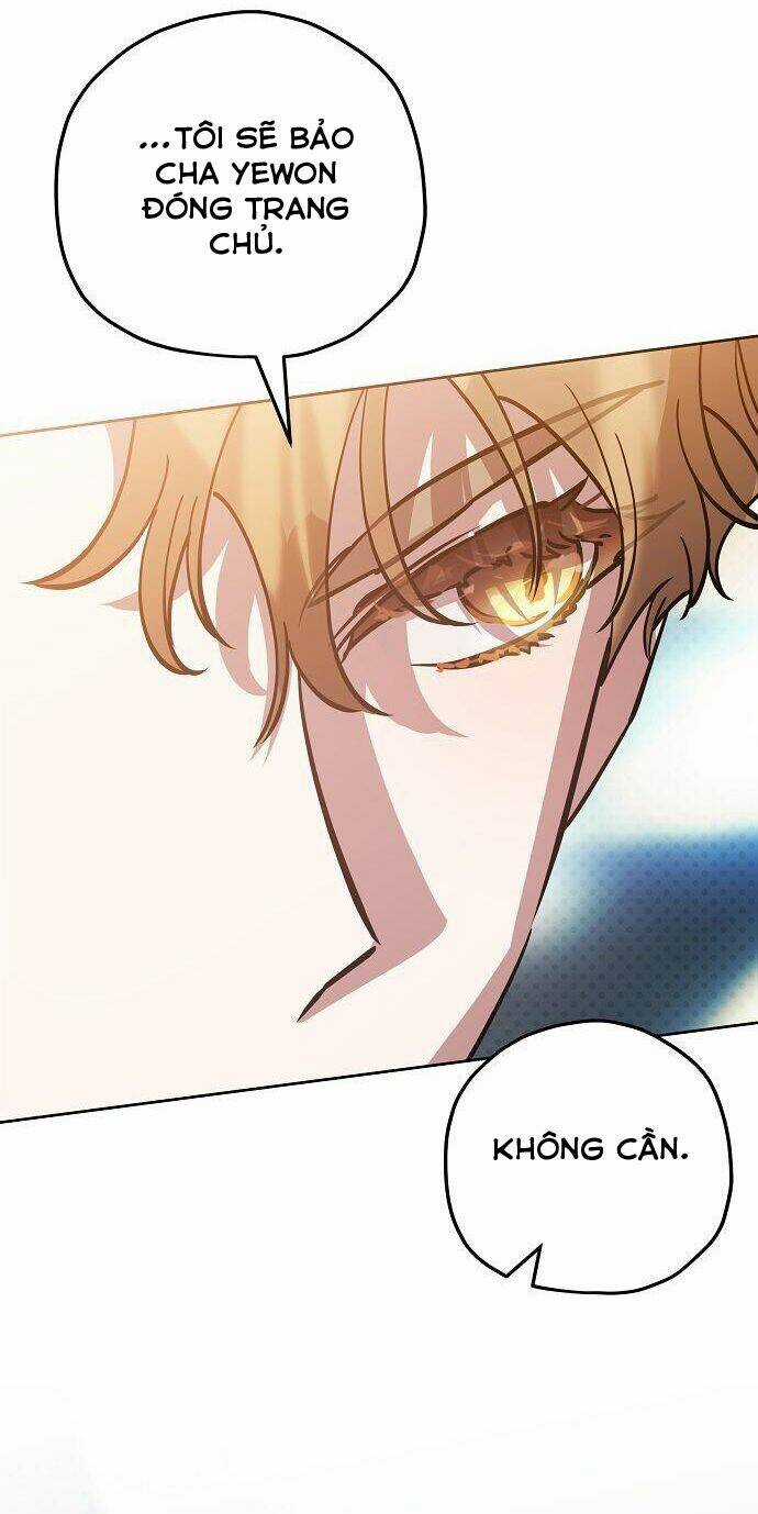 Thuyết Thiên Đường - Chapter 20 - Trang 64