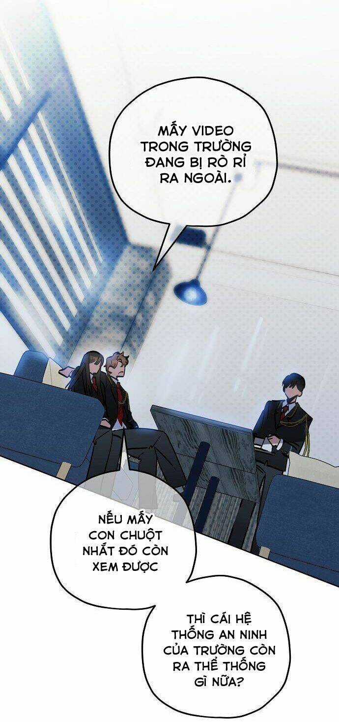 Thuyết Thiên Đường - Chapter 20 - Trang 65