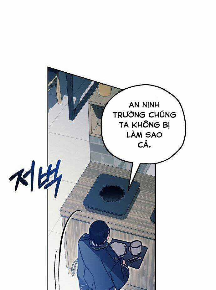 Thuyết Thiên Đường - Chapter 20 - Trang 66