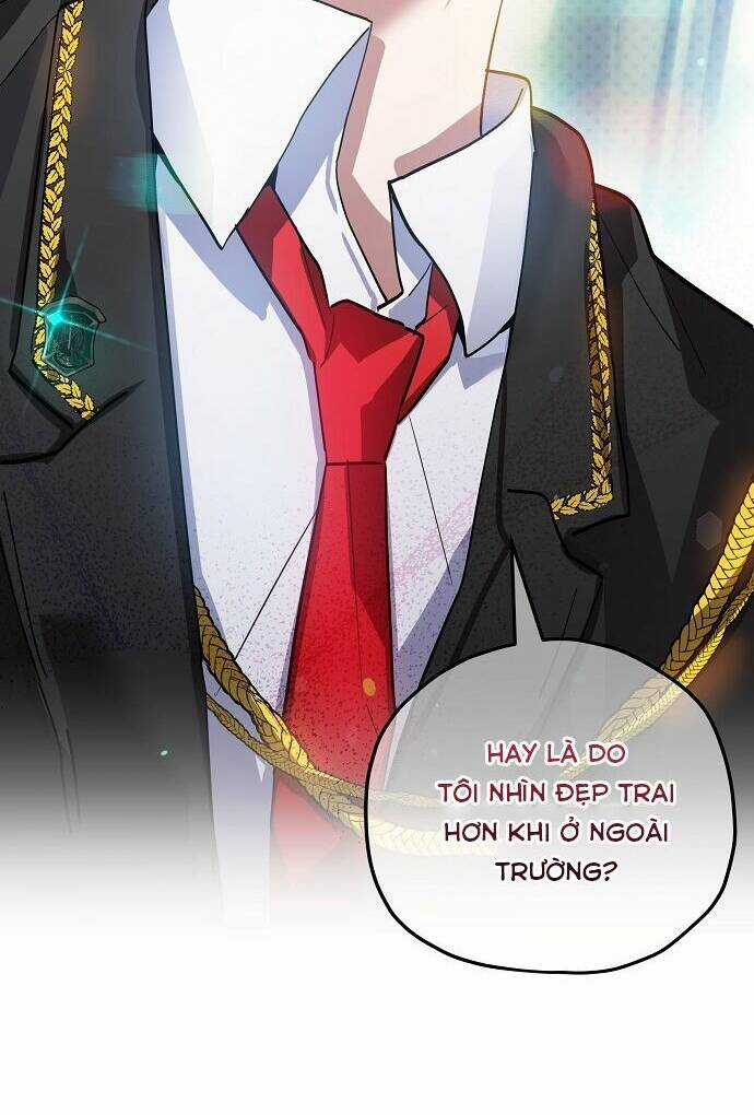 Thuyết Thiên Đường - Chapter 20 - Trang 8