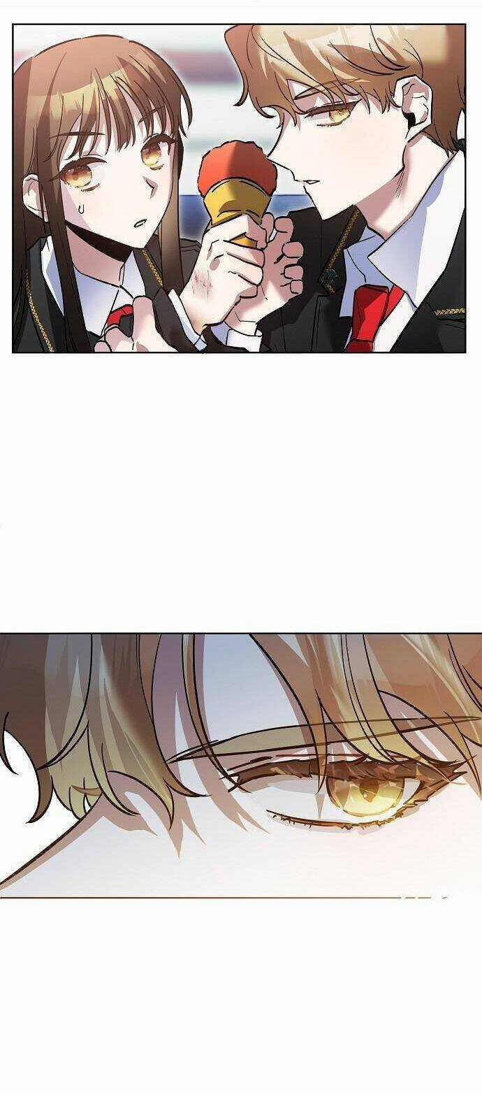 Thuyết Thiên Đường - Chapter 21 - Trang 13