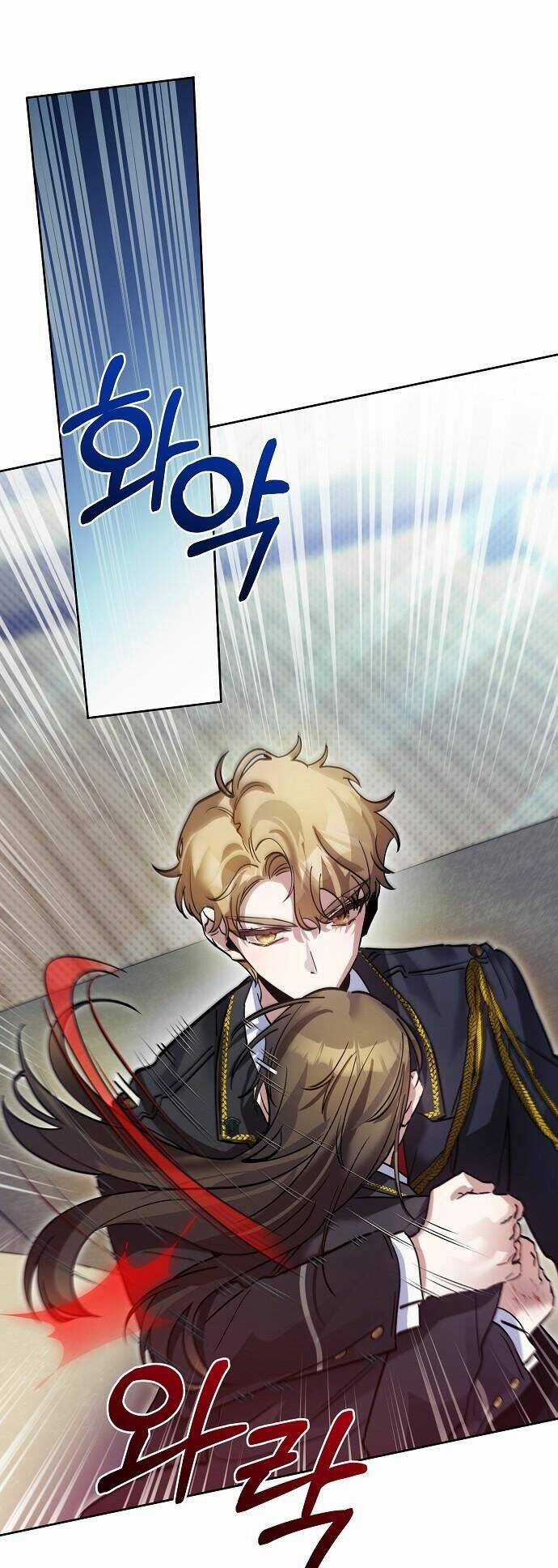 Thuyết Thiên Đường - Chapter 21 - Trang 14