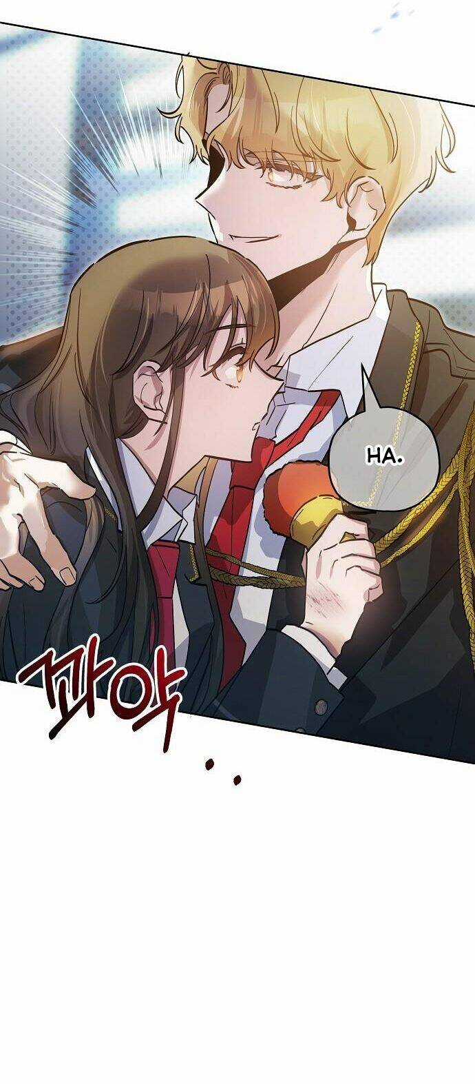 Thuyết Thiên Đường - Chapter 21 - Trang 17