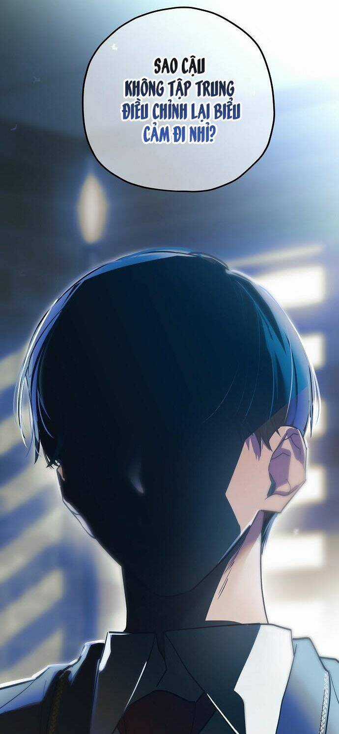 Thuyết Thiên Đường - Chapter 21 - Trang 19