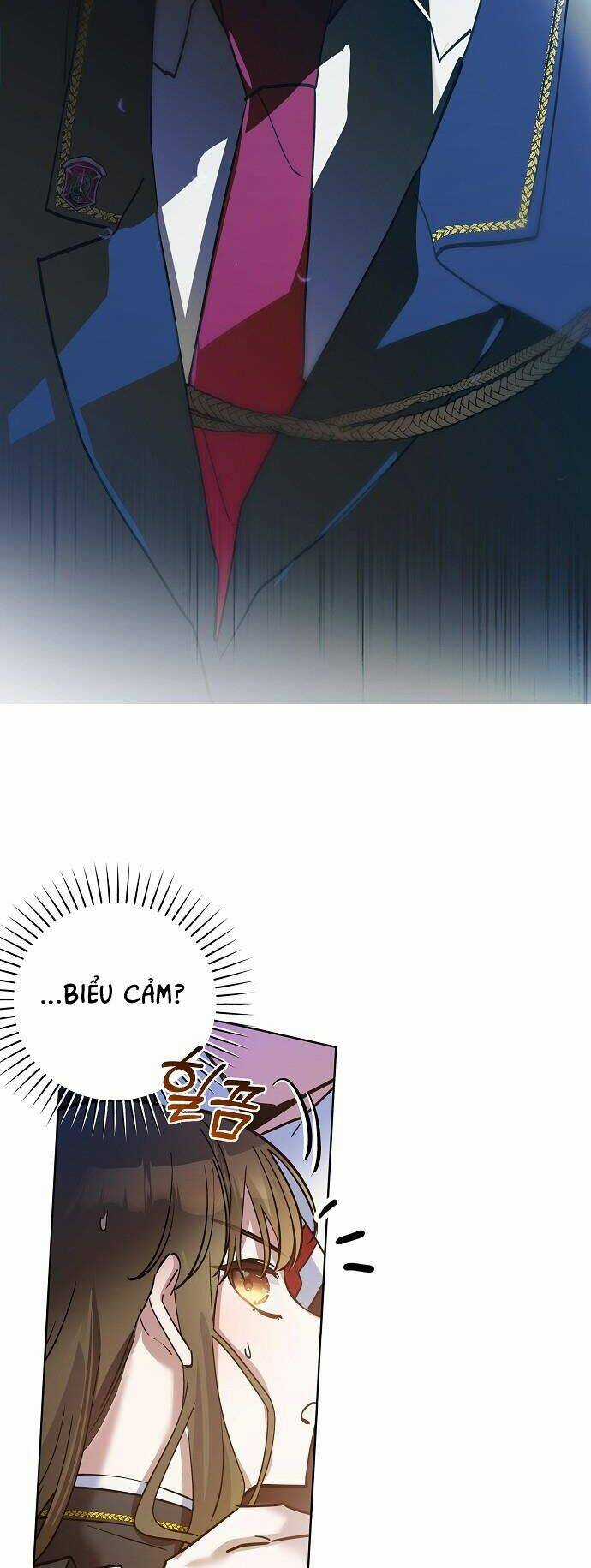 Thuyết Thiên Đường - Chapter 21 - Trang 20