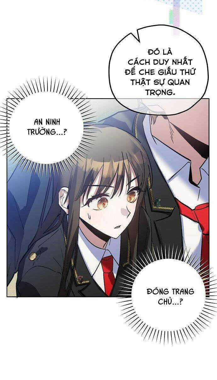 Thuyết Thiên Đường - Chapter 21 - Trang 3