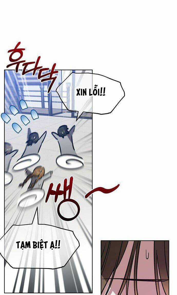 Thuyết Thiên Đường - Chapter 21 - Trang 21