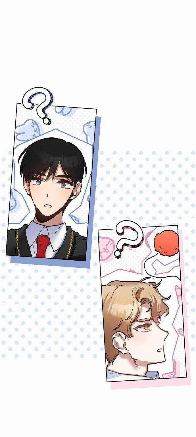 Thuyết Thiên Đường - Chapter 21 - Trang 25