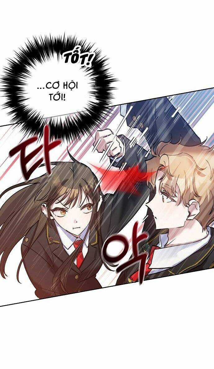 Thuyết Thiên Đường - Chapter 21 - Trang 26