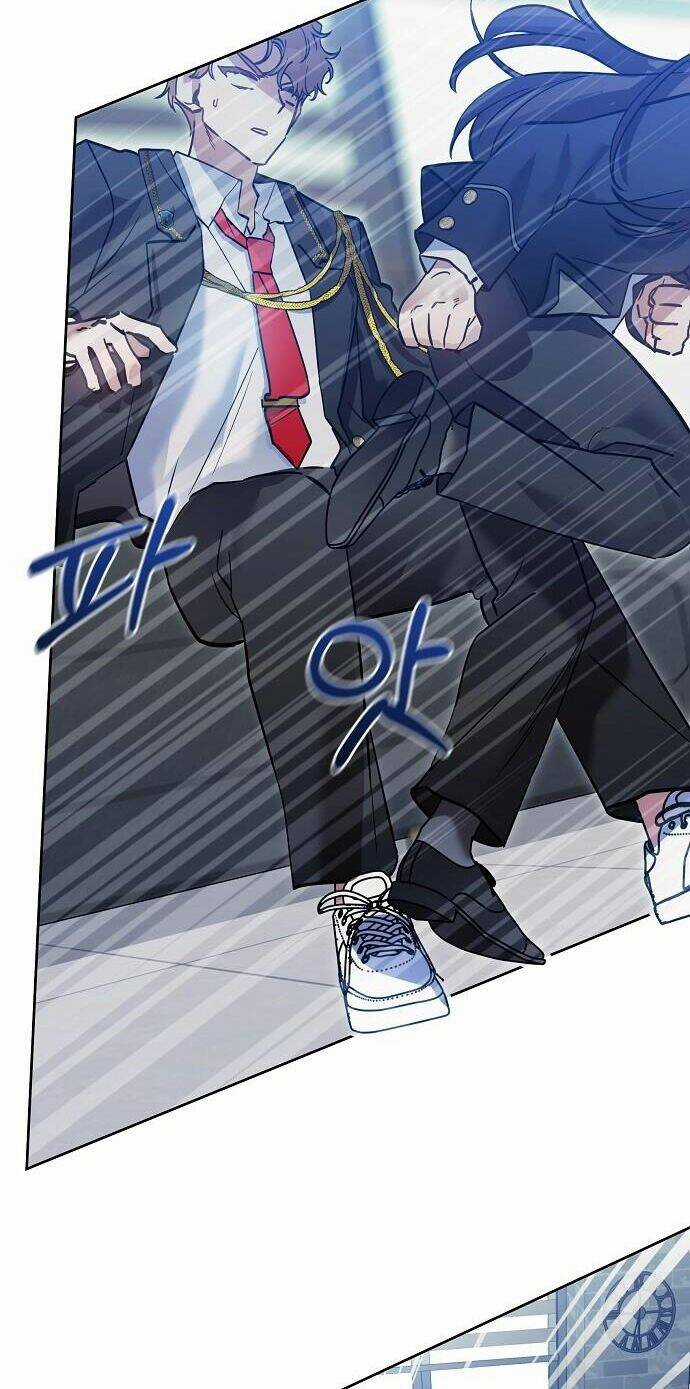 Thuyết Thiên Đường - Chapter 21 - Trang 28