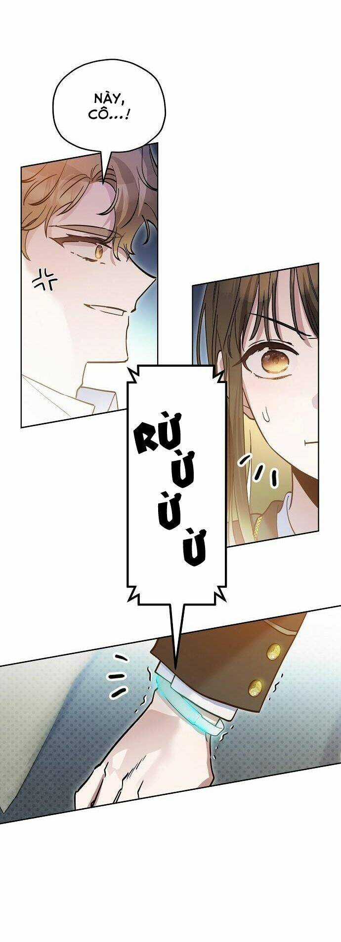 Thuyết Thiên Đường - Chapter 21 - Trang 30