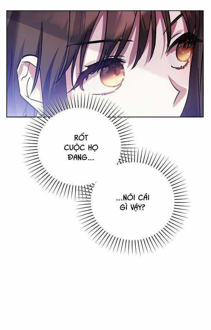 Thuyết Thiên Đường - Chapter 21 - Trang 4