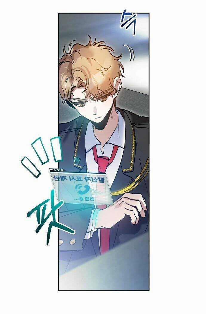 Thuyết Thiên Đường - Chapter 21 - Trang 31