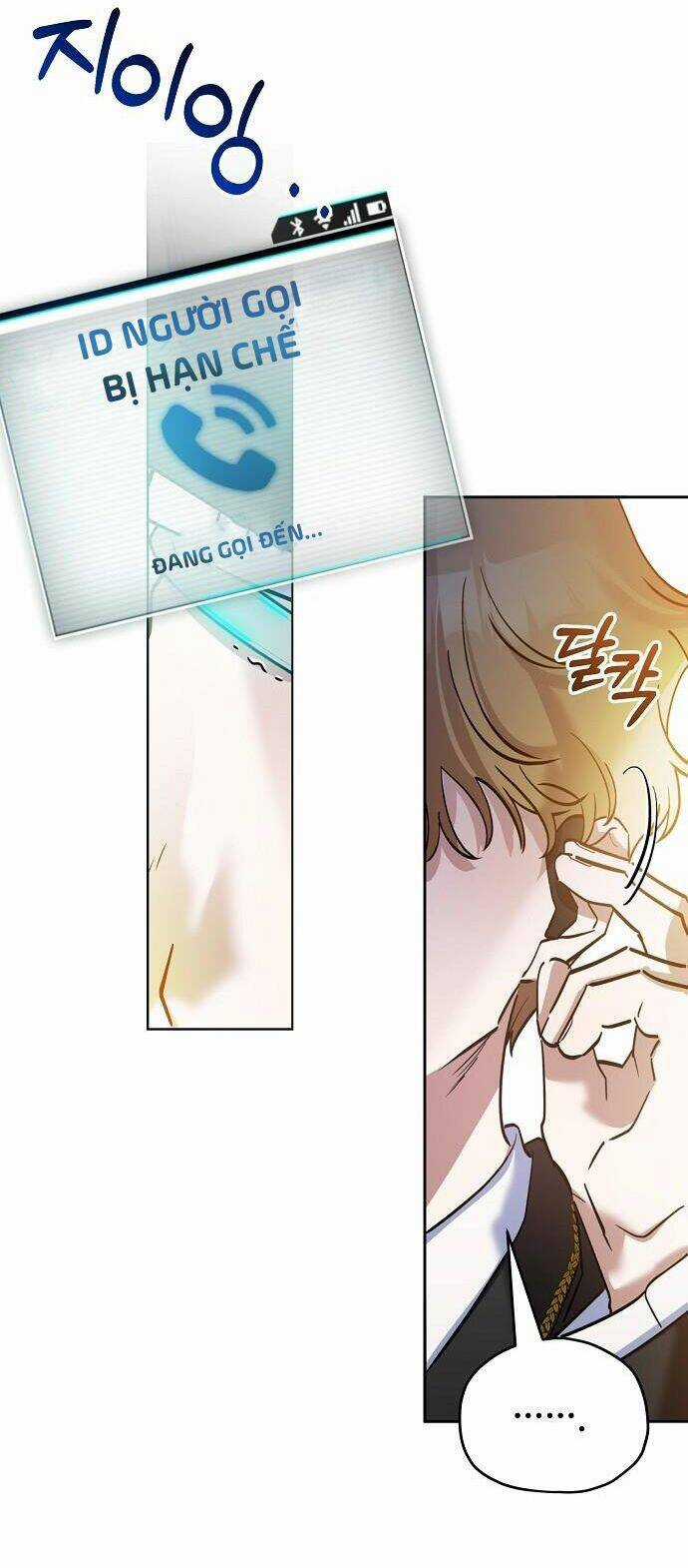 Thuyết Thiên Đường - Chapter 21 - Trang 32