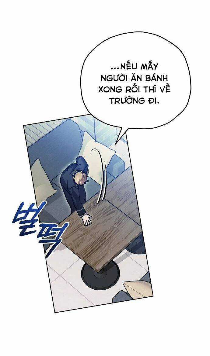 Thuyết Thiên Đường - Chapter 21 - Trang 34