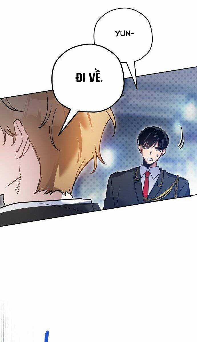 Thuyết Thiên Đường - Chapter 21 - Trang 35