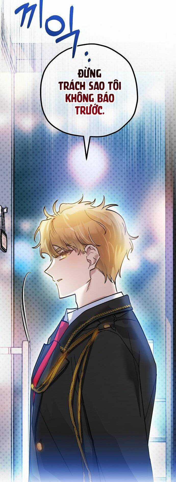 Thuyết Thiên Đường - Chapter 21 - Trang 36