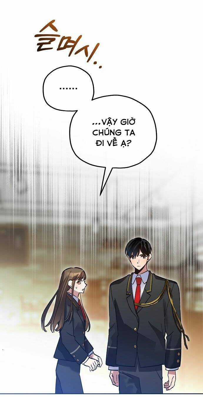 Thuyết Thiên Đường - Chapter 21 - Trang 39