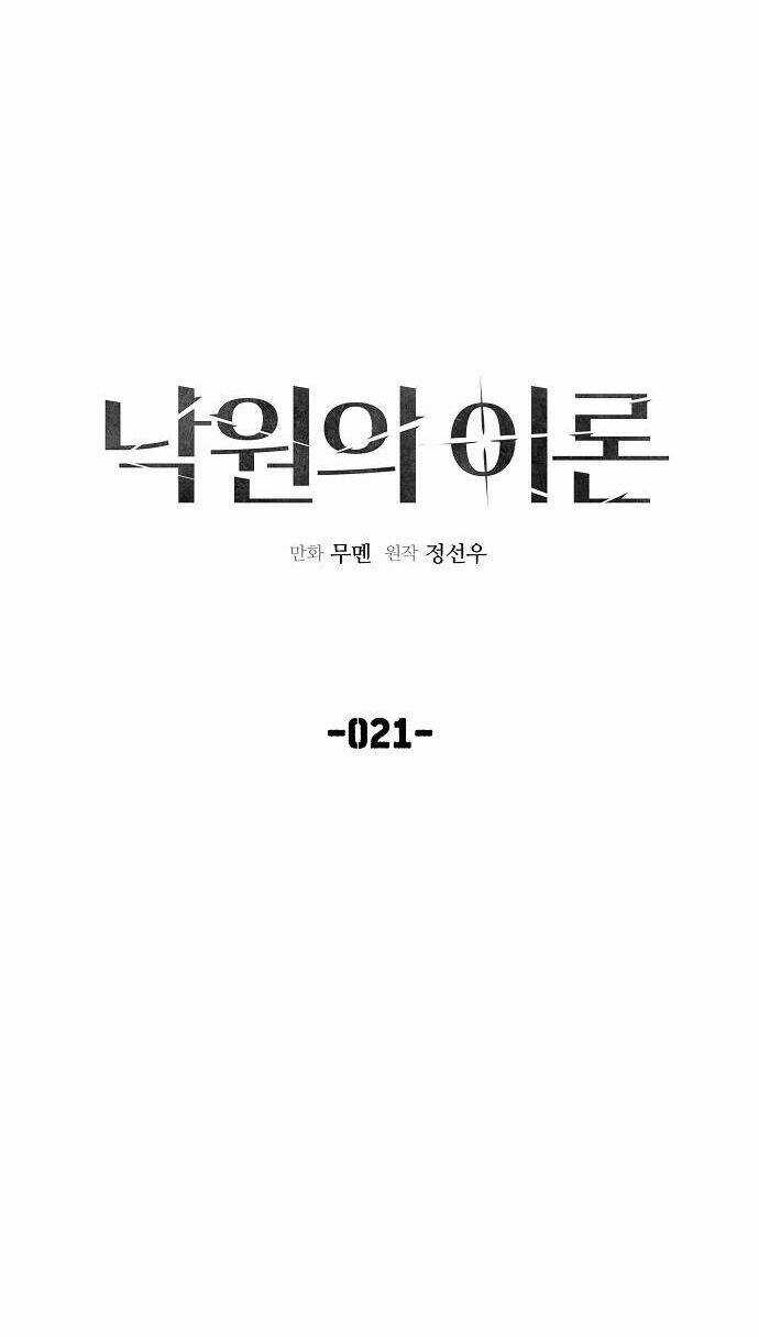 Thuyết Thiên Đường - Chapter 21 - Trang 5