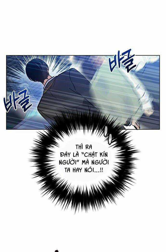 Thuyết Thiên Đường - Chapter 21 - Trang 45