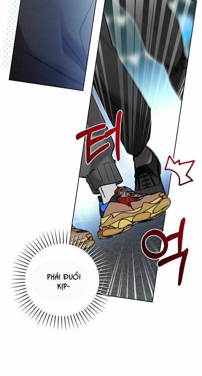 Thuyết Thiên Đường - Chapter 21 - Trang 47