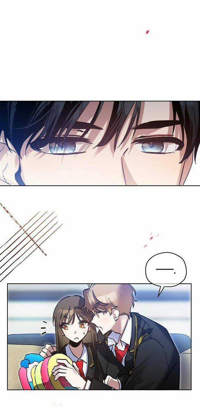 Thuyết Thiên Đường - Chapter 21 - Trang 7