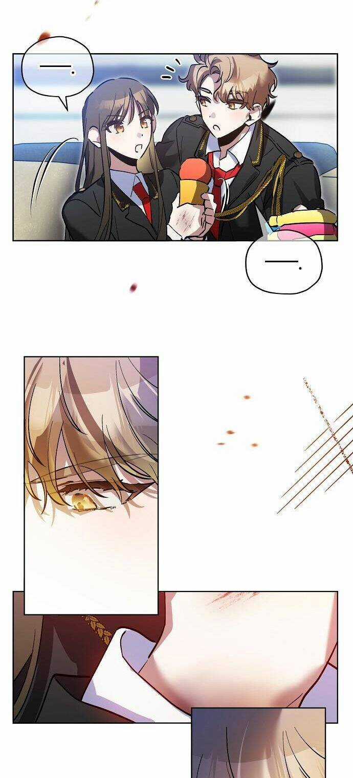 Thuyết Thiên Đường - Chapter 21 - Trang 8