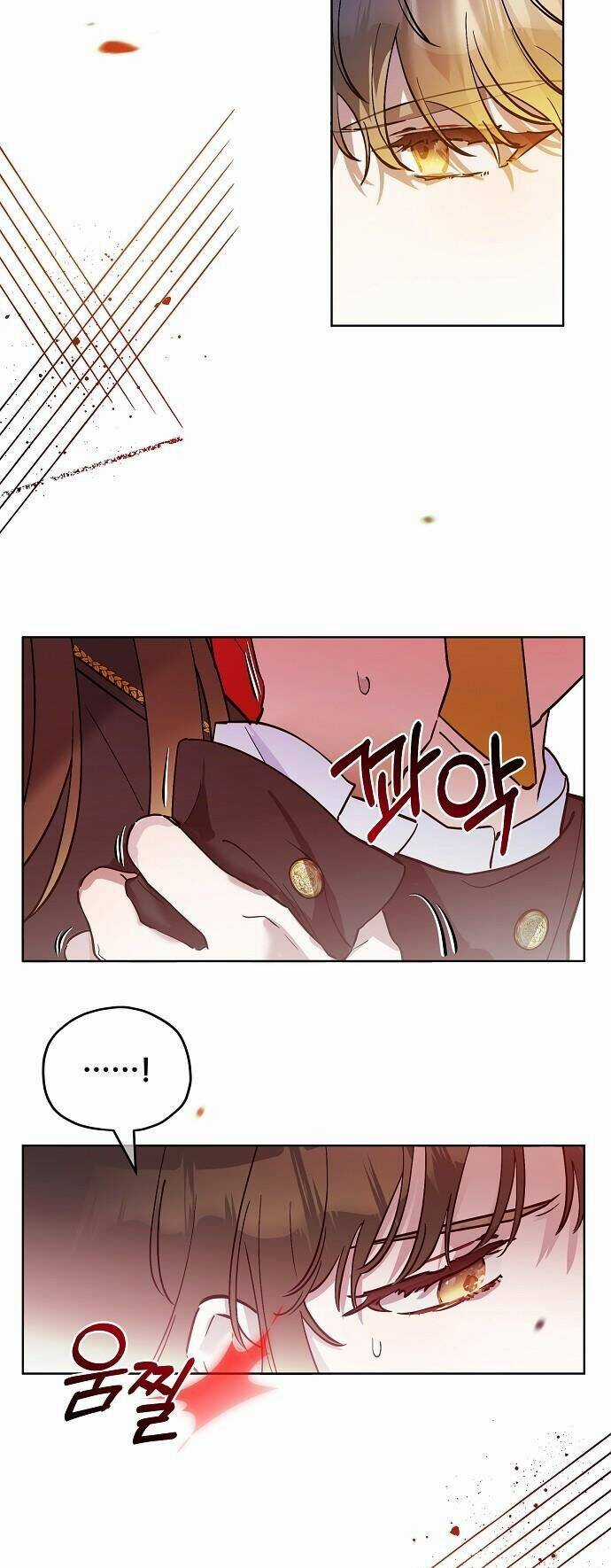 Thuyết Thiên Đường - Chapter 21 - Trang 9