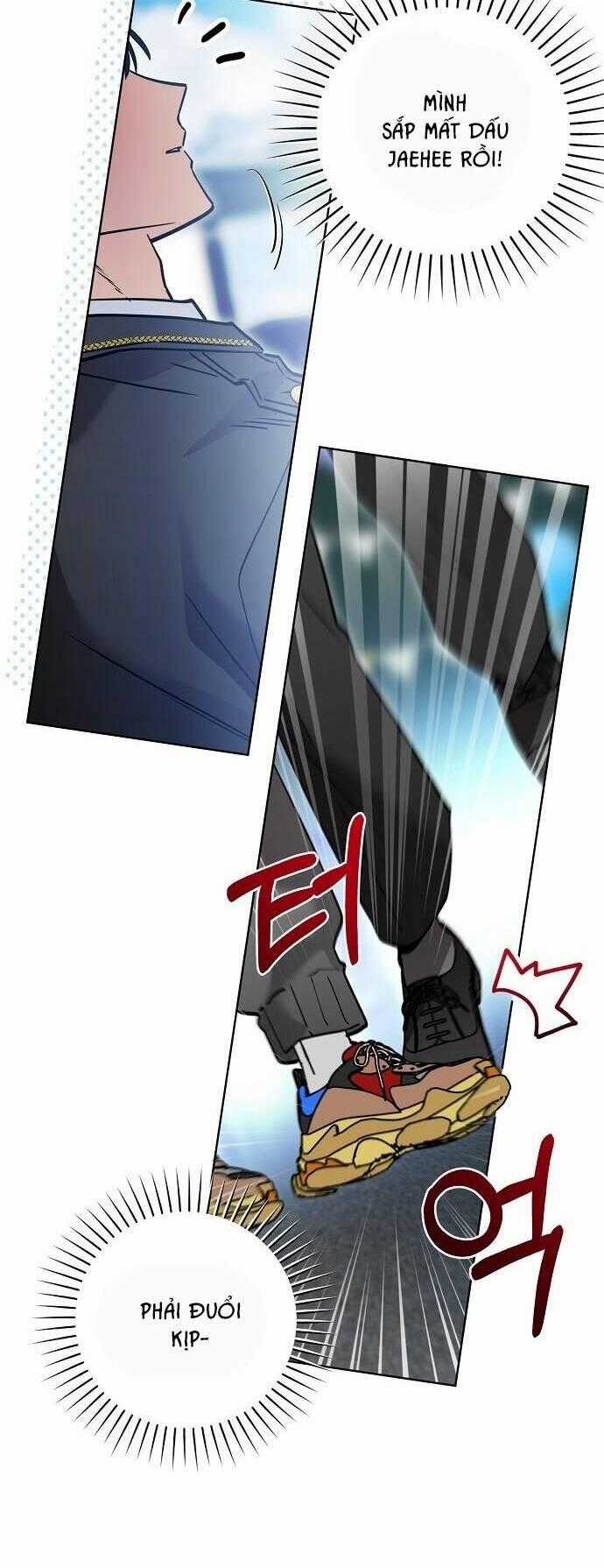 Thuyết Thiên Đường - Chapter 22 - Trang 2