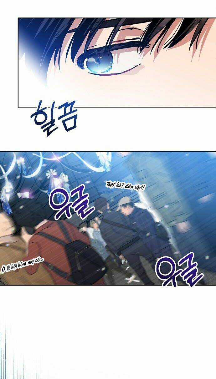 Thuyết Thiên Đường - Chapter 22 - Trang 11