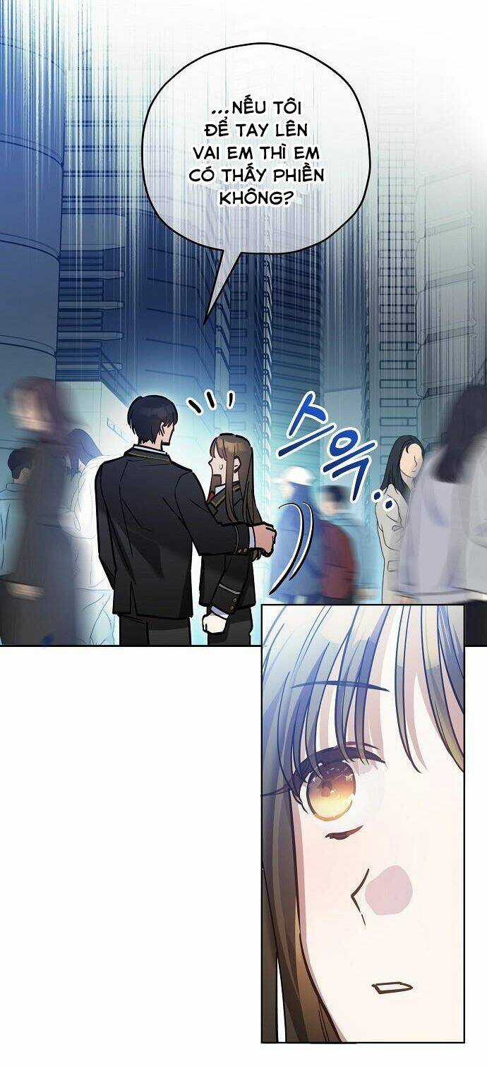 Thuyết Thiên Đường - Chapter 22 - Trang 12