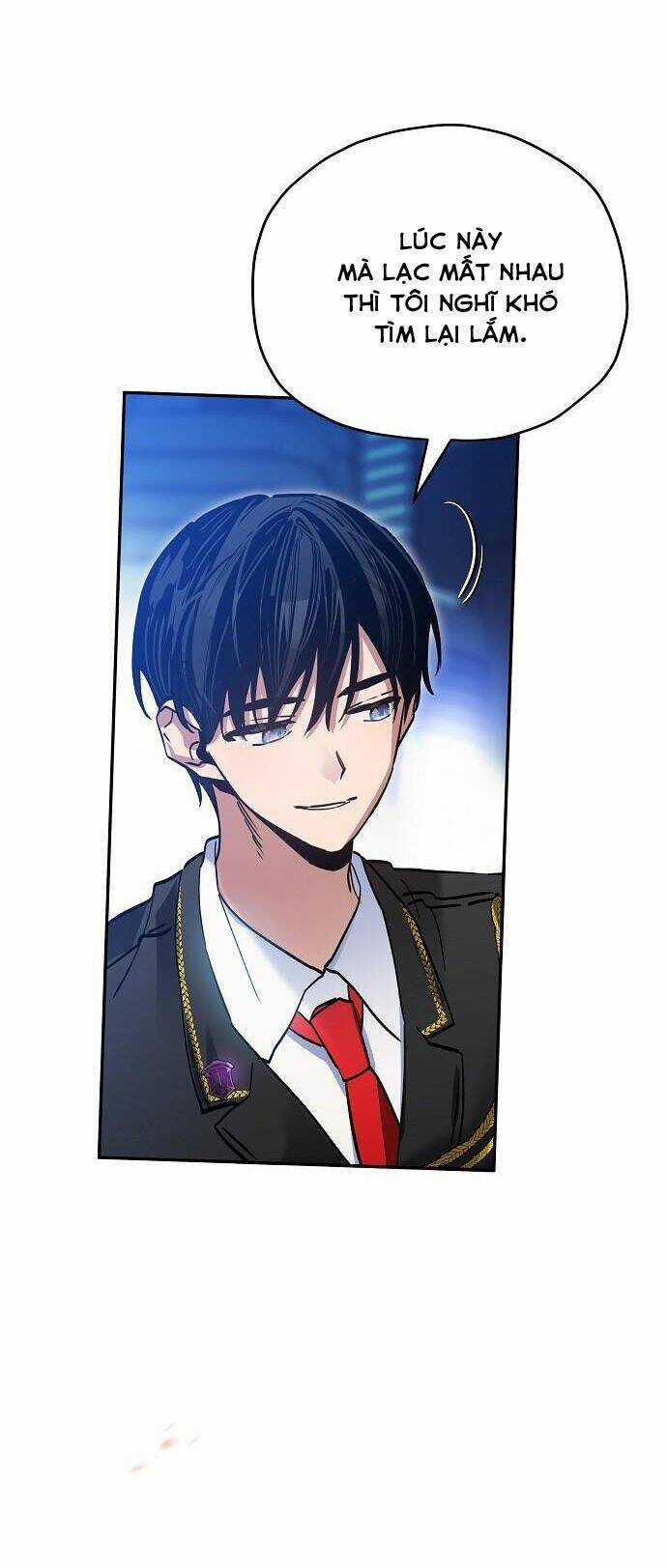 Thuyết Thiên Đường - Chapter 22 - Trang 13