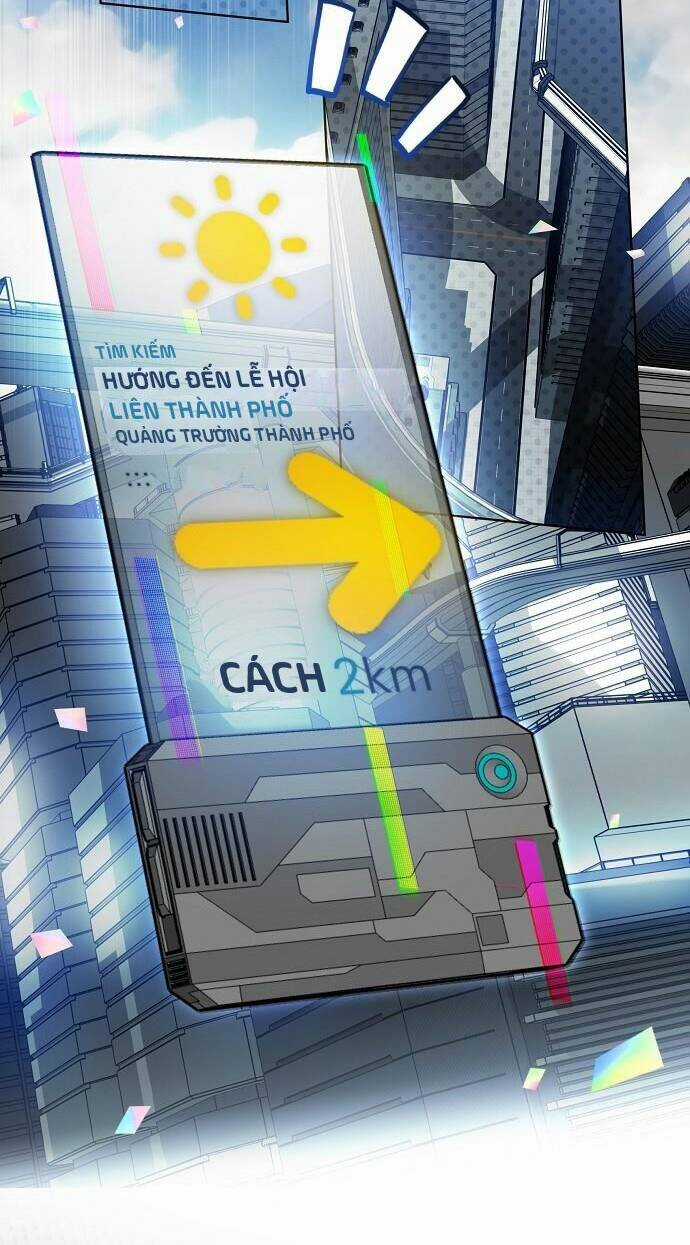 Thuyết Thiên Đường - Chapter 22 - Trang 20