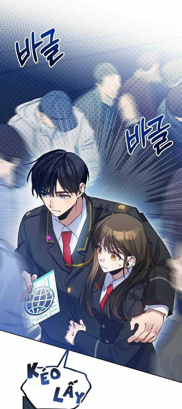 Thuyết Thiên Đường - Chapter 22 - Trang 21