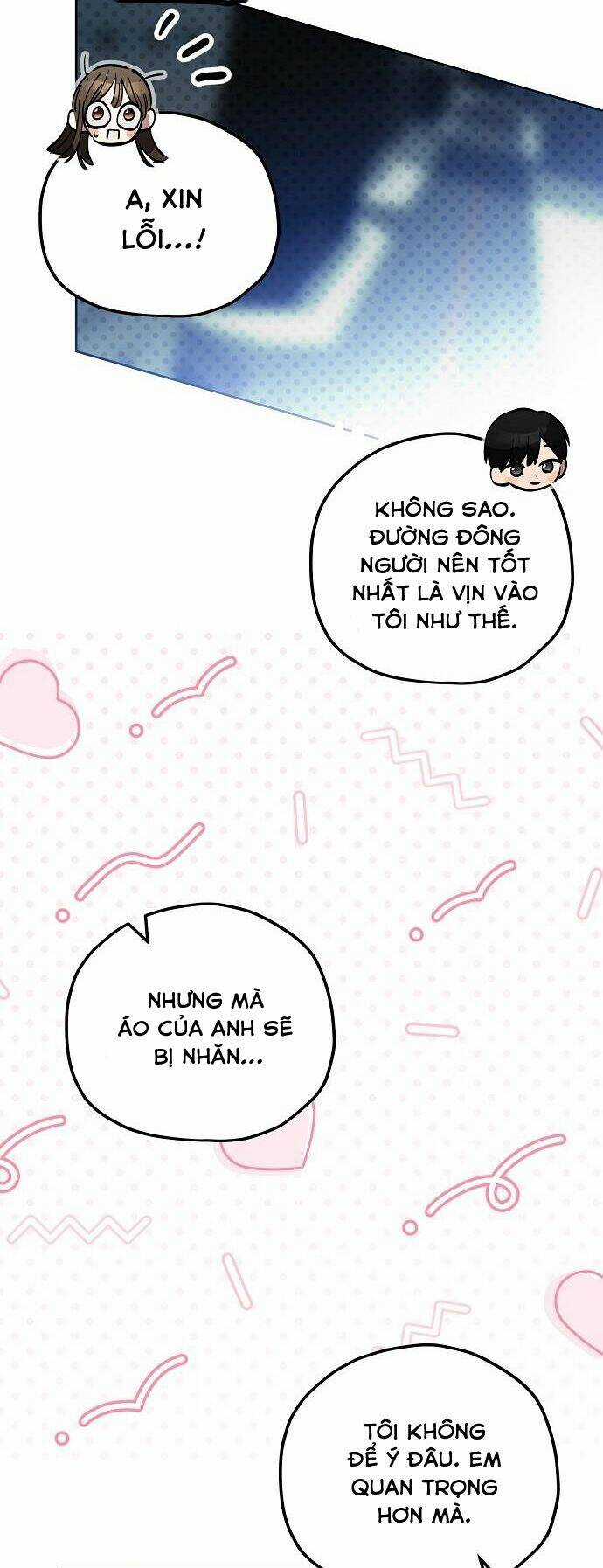 Thuyết Thiên Đường - Chapter 22 - Trang 22