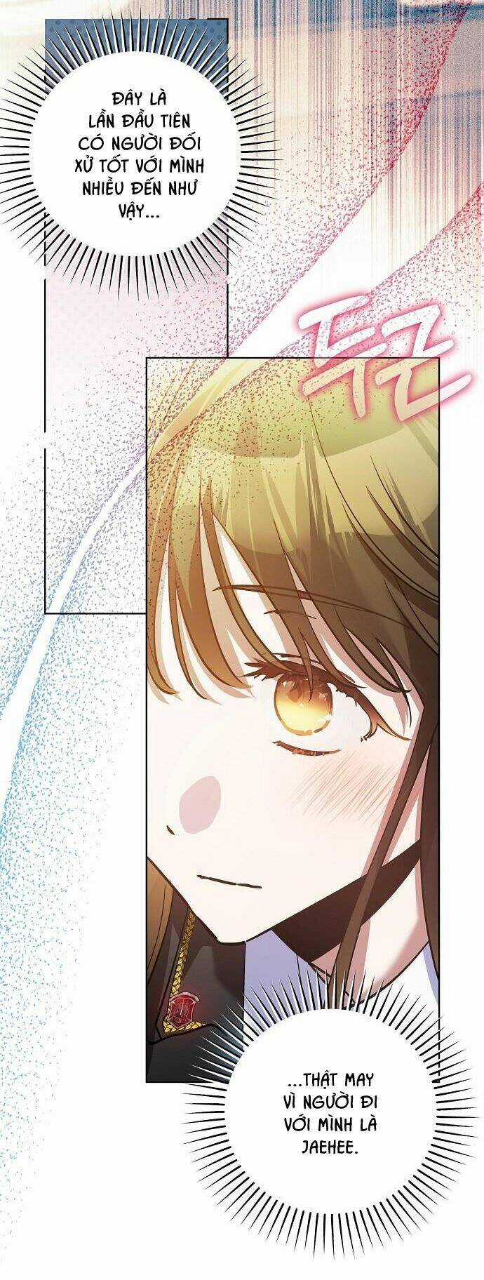 Thuyết Thiên Đường - Chapter 22 - Trang 28