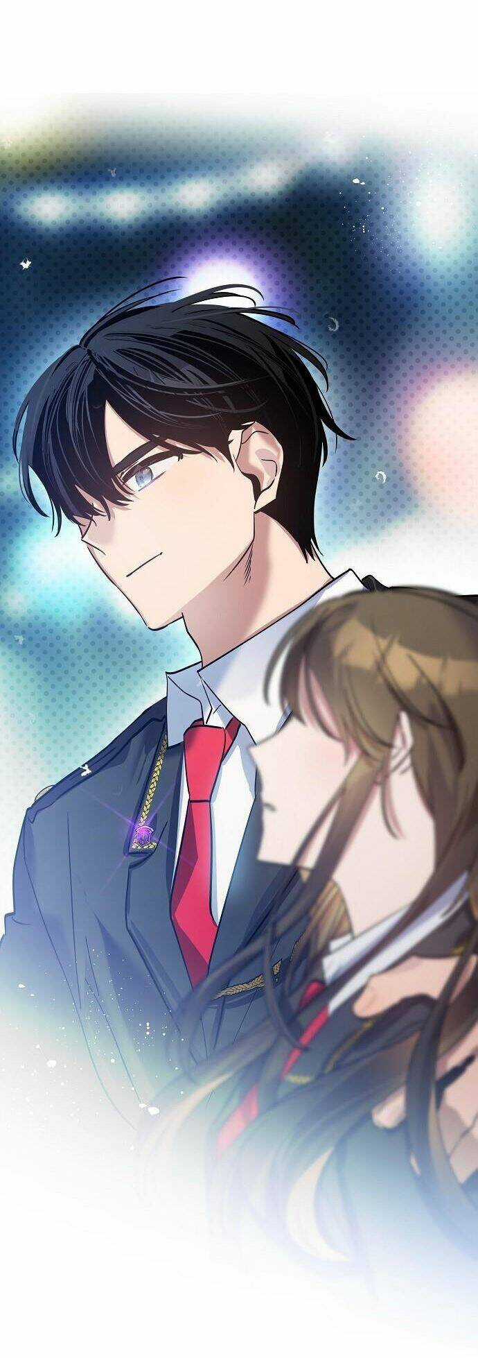 Thuyết Thiên Đường - Chapter 22 - Trang 29