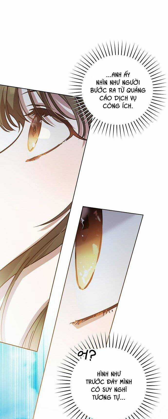 Thuyết Thiên Đường - Chapter 22 - Trang 30