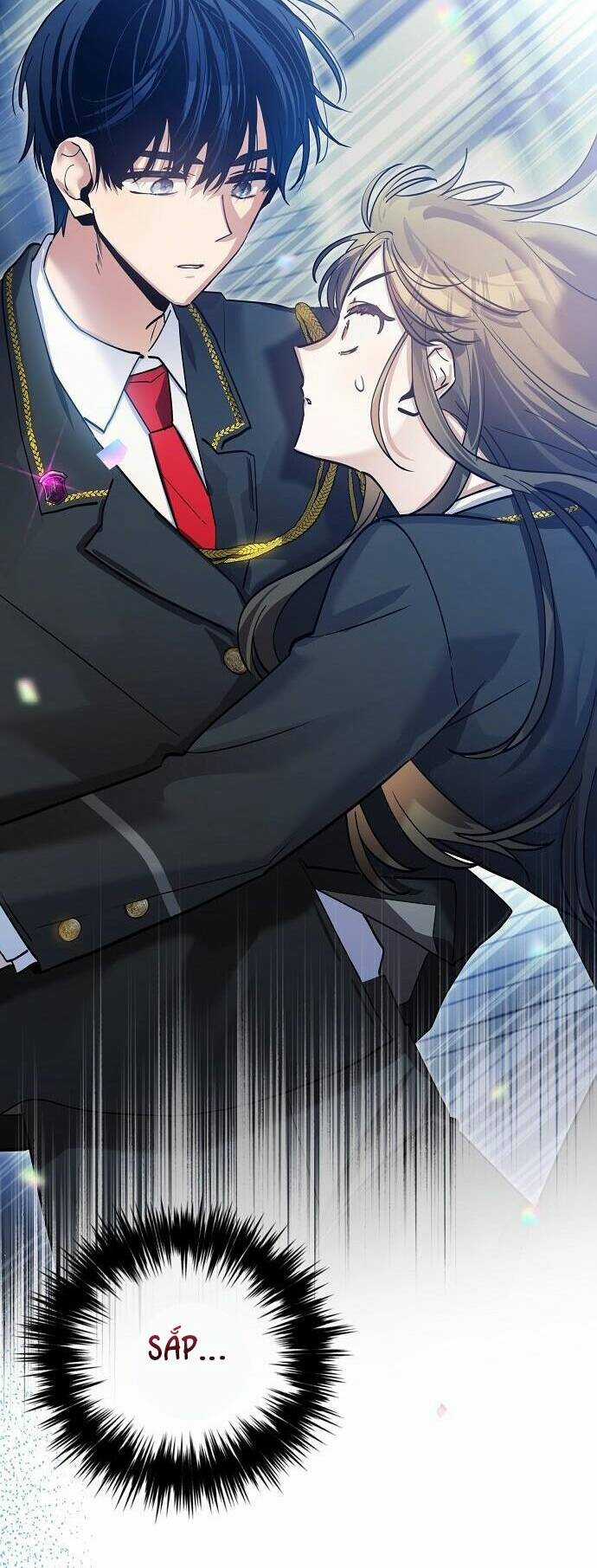 Thuyết Thiên Đường - Chapter 22 - Trang 4