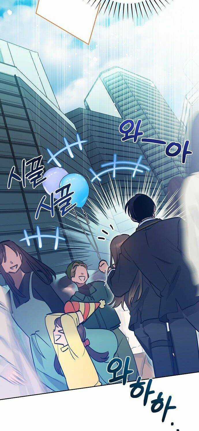 Thuyết Thiên Đường - Chapter 22 - Trang 31