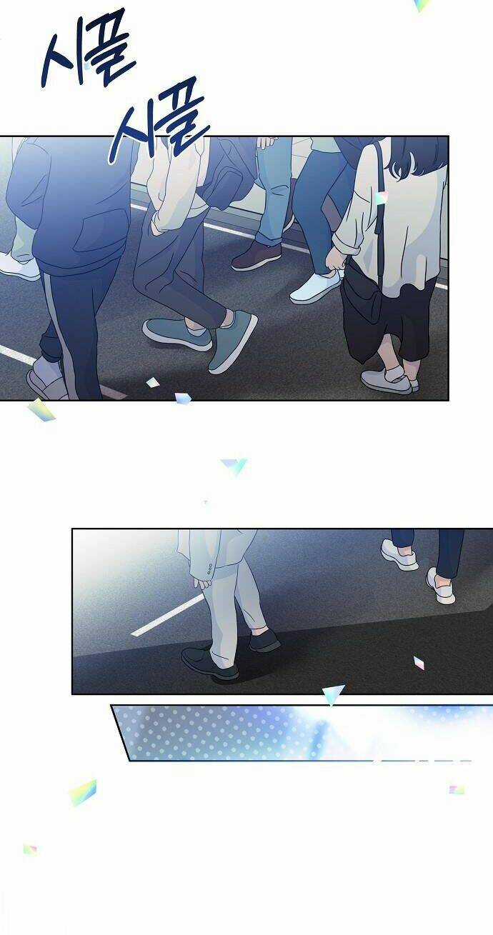 Thuyết Thiên Đường - Chapter 22 - Trang 38