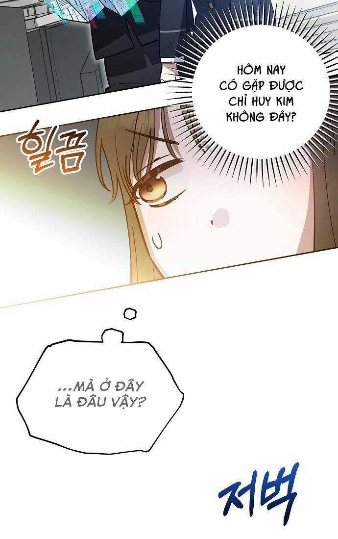 Thuyết Thiên Đường - Chapter 22 - Trang 40