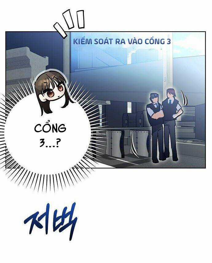 Thuyết Thiên Đường - Chapter 22 - Trang 41