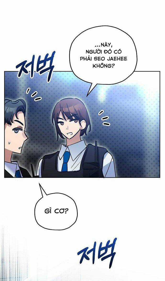 Thuyết Thiên Đường - Chapter 22 - Trang 43