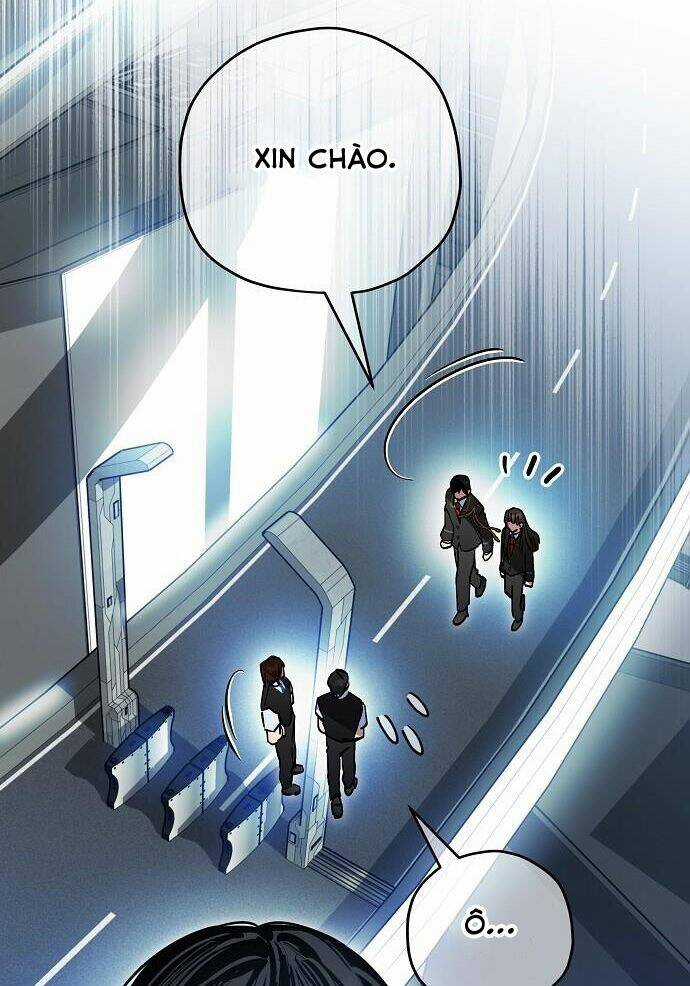 Thuyết Thiên Đường - Chapter 22 - Trang 44