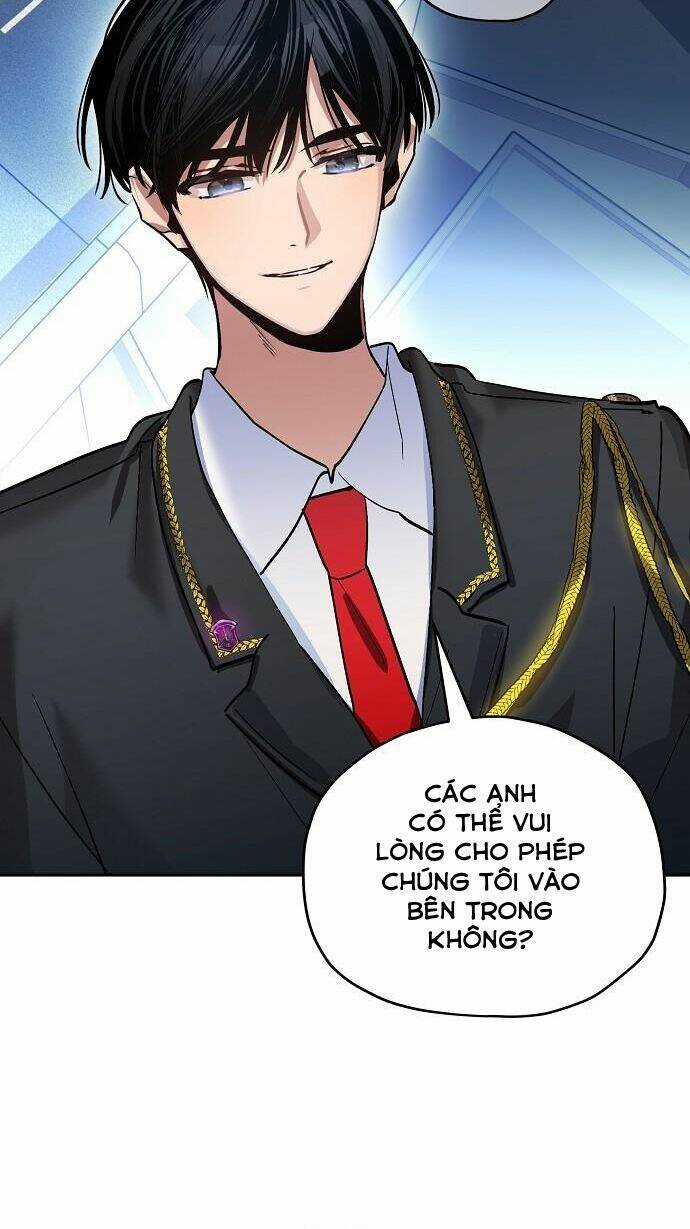 Thuyết Thiên Đường - Chapter 22 - Trang 45