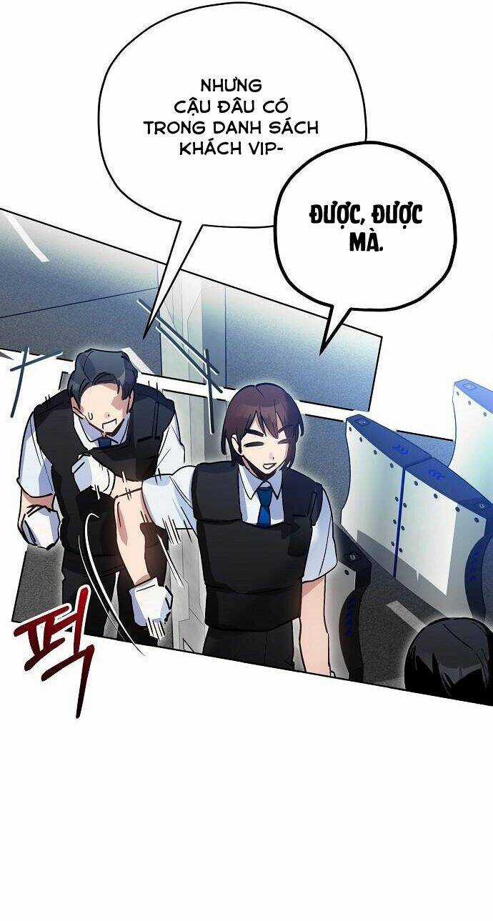Thuyết Thiên Đường - Chapter 22 - Trang 46