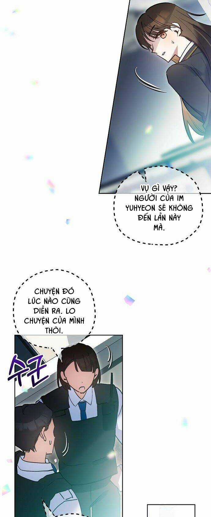 Thuyết Thiên Đường - Chapter 22 - Trang 48